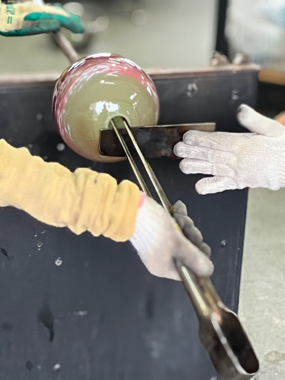 「それぞれの空」照明　ペンダントライト 13枚目の画像