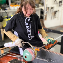 「それぞれの空」照明　ペンダントライト 14枚目の画像