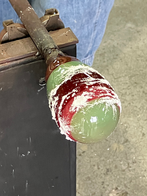 「それぞれの空」照明　ペンダントライト 12枚目の画像