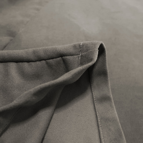 非常適合入學典禮和畢業典禮❣️溫暖的棉布♥️6件套裙子（免費/2色） 第20張的照片