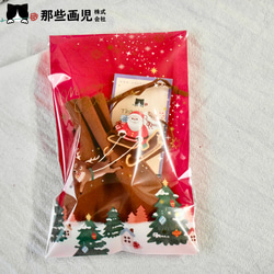 クリスマスブローチ「クリスマスツリー」 10枚目の画像