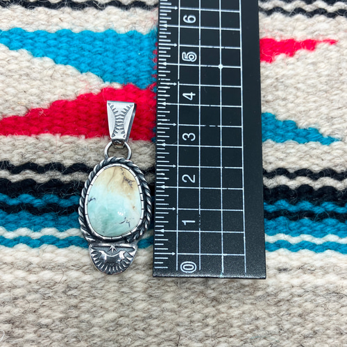 本日終了SVターコイズインディアンジュエリー　ハンドメイド　未使用 FirstOrderJewelry | WHEEL WORKS ホイールワークス 特別販売会