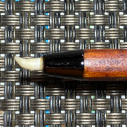 金継ぎ道具　鯛牙棒 金継ぎ道具・鯛牙棒（中）【仕上の必需品】 その他素材 Sumi-iro