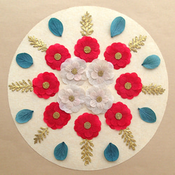 ユーフォルビアのドライフラワー＜小分け7本＞ その他素材 koto 通販