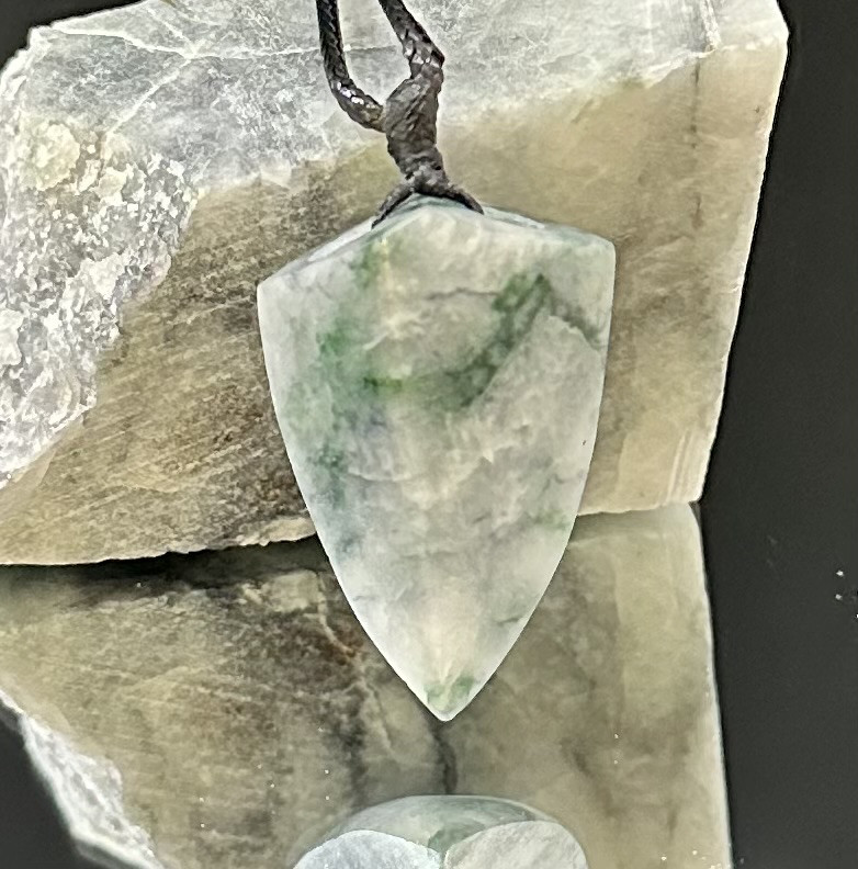 龍神舞祭　龍牙　糸魚川極上ロウカン翡翠