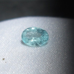 パライバトルマリン ルース 3兄弟 ブラジル産 パライバトルマリンルース PA 0.11ct