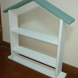 ヴィンテージ木製 本棚 ウォルナットカラー(アンティーク調) ヴィンテージ木製 本棚 ウォルナットカラー(アンティーク調