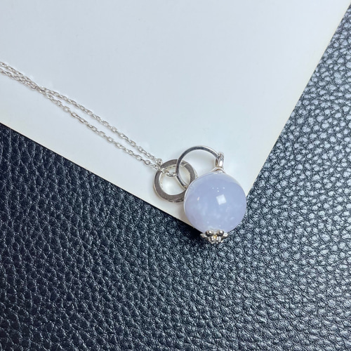 天然ミャンマー本翡翠 925シルバー ペンダントトップ