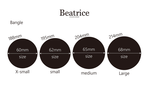 ≪オーダー専用»「光波」槌目仕上げチタンリング ＆チタンバングルTitanium Ring＆Titaniumbangle 4枚目の画像