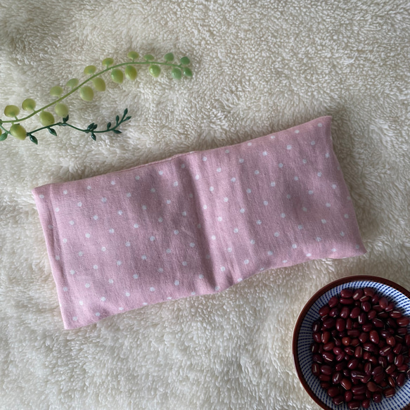 小豆カイロ あずきカイロ オーダー受付中中 