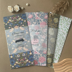 イニシャルオブジェ(白)日付け入りフラワー3点セット その他オーダー