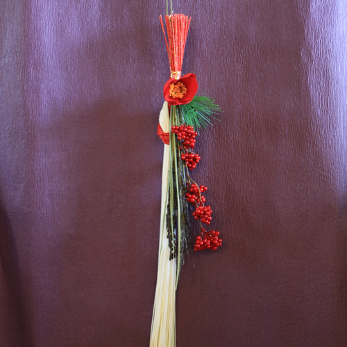 お正月飾り　Ｎｏ．3 お正月飾り No．3 楽天市場】正月飾り 3寸の通販