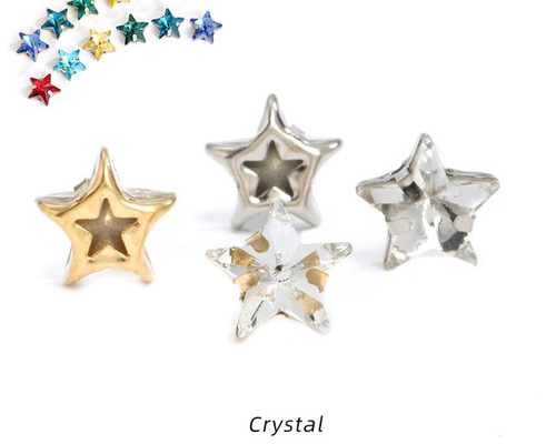 TOMI1957☆三角形オーロラ【16mm】30コ他 ガラスビジュー 2cf9a67051e43c8f2d076736ba2904