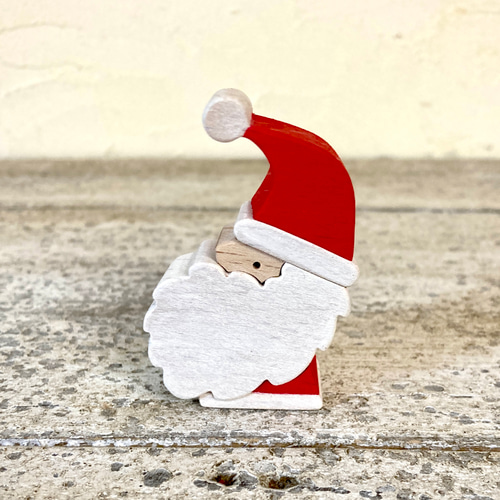 メリー・クリスマス♪サンタクロースとトナカイセット その他