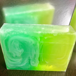 Fresh Summer Soap 2枚目の画像