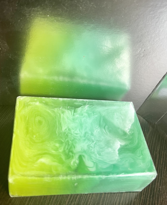 Fresh Summer Soap 3枚目の画像