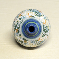 抽象設計單花瓶 (Iw-035) 第3張的照片