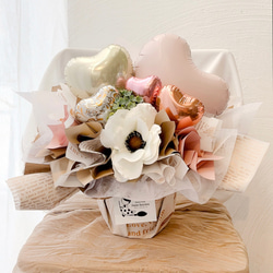 バルーンブーケ♡Thankyou♡ その他インテリア雑貨 Jayne balloon 通販