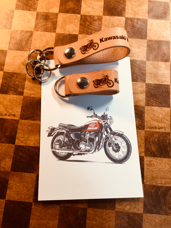 AWESOME（カー用品、スポーツ） イニシャルモノグラムデザイン