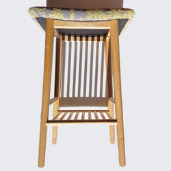 残りわずか♥大人気♥　ミナペルホネン　⭐metsa　メッツァ⭐スツール／ハイスツール　チェア　椅子　受注制作 10枚目の画像