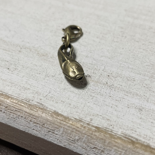 サカバンバスピスストラップ ストラップ】サカバンバスピス キーホルダー yosoro 通販 16836477