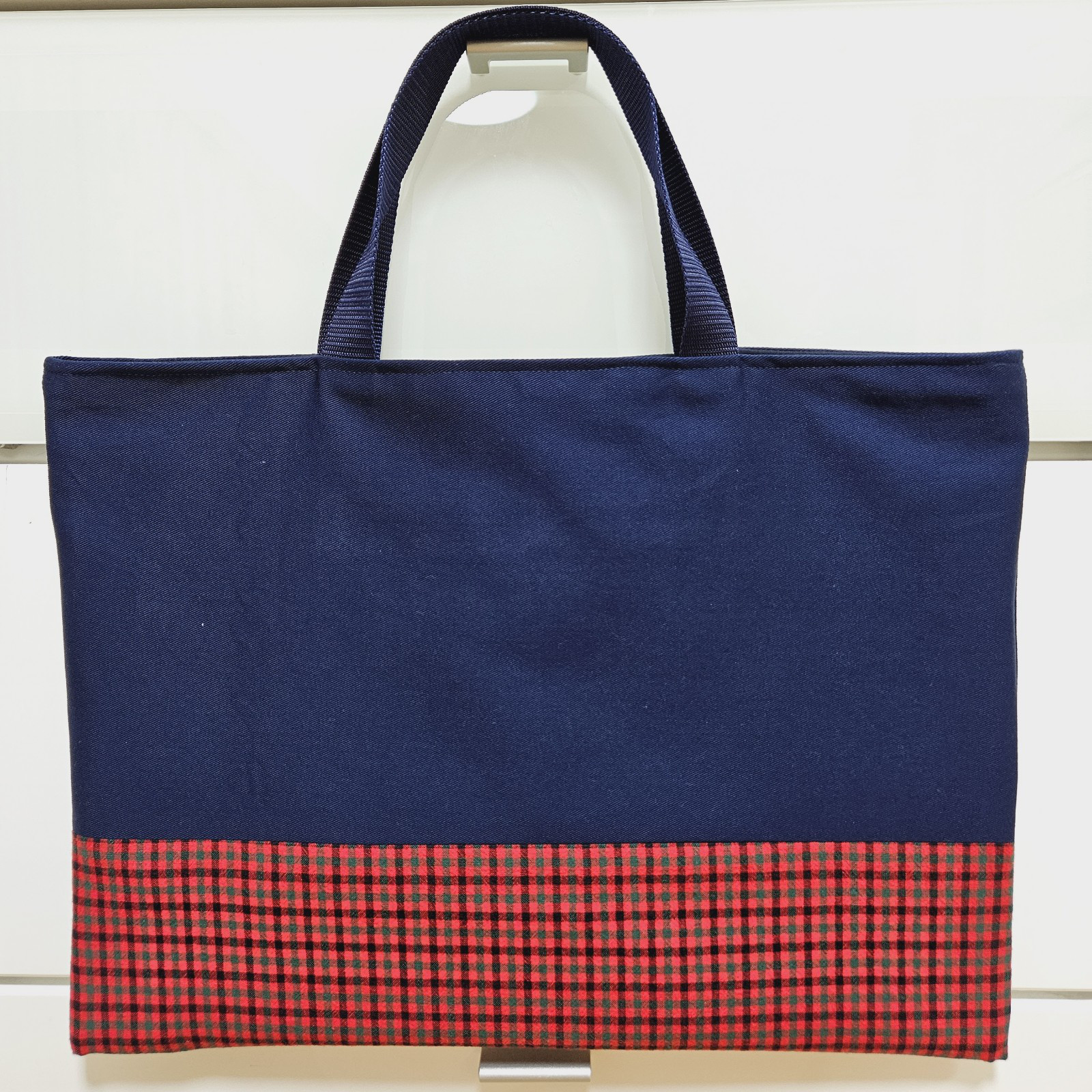【お得】 ハンドメイド レッスンバッグ トートバッグ 通販 さっき～ その他