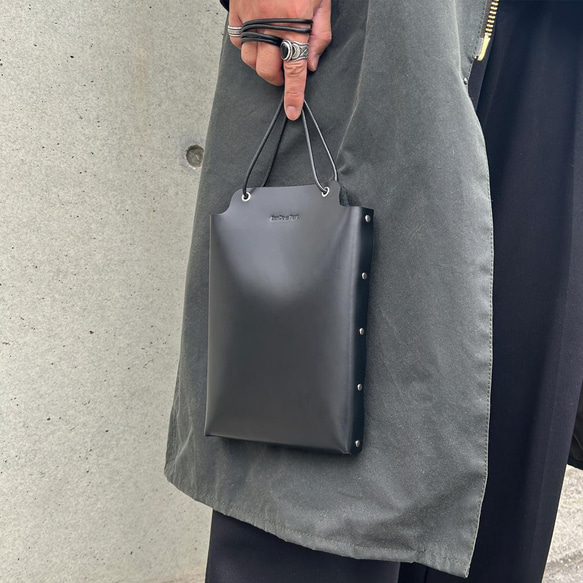 Studs Bag 7枚目の画像