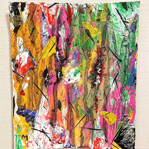 抽象画 現代アート 原画「世界」 絵画 エンサーナアート 通販 抽象画 現代アート 原画「世界」 絵画 エンサーナアート 通販