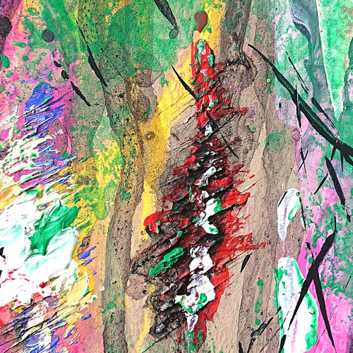 抽象画 現代アート 原画「世界」 絵画 エンサーナアート 通販 抽象画 現代アート 原画「世界」 絵画 エンサーナアート 通販