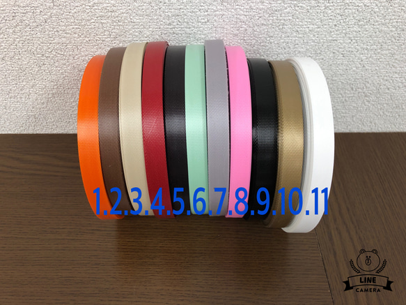 ppバンドベトナム製15ミリ幅（50メートル巻き） その他素材 pipi 通販