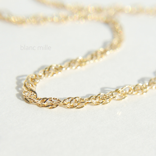 No.n-1.85-473-60○*K18 ロングネックレス 60cm○*18金無垢 No.n-1.85-473-60○*K18 ロングネックレス 60cm○*18金無垢