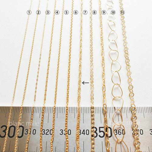 No.n-1.85-473-60○*K18 ロングネックレス 60cm○*18金無垢 No.n-1.85-473-60○*K18 ロングネックレス 60cm○*18金無垢