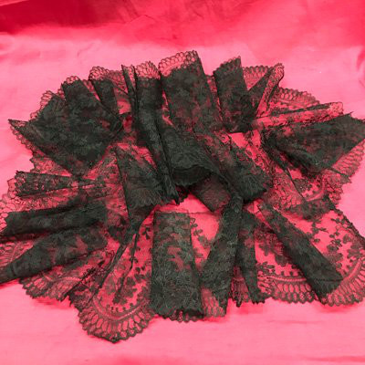 シャンティイレース（No.2358-1） 5,077円