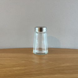 B357s 船形塩入れ　ソルトシェイカー　STERLING950 銀　調味料 B357s 船形塩入れ ソルトシェイカー STERLING950 銀 調味料