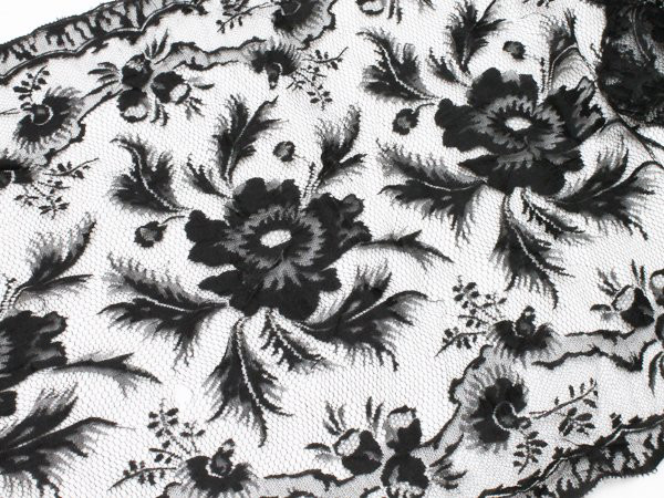 レースベール（No.2467-2）