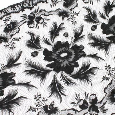 レースベール（No.2467-2）