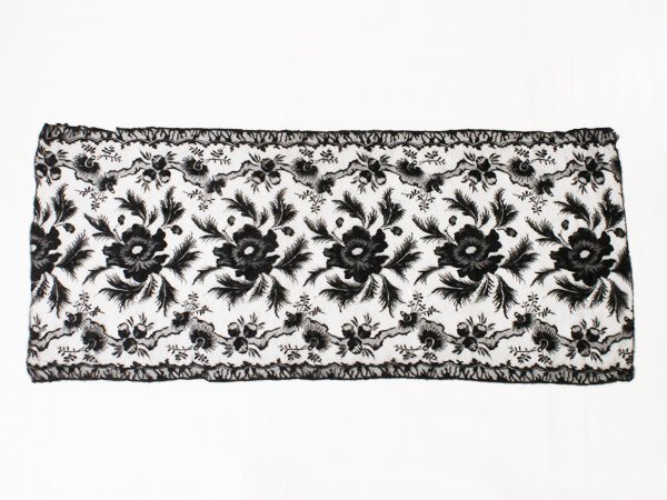 レースベール（No.2467-2）