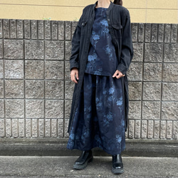 着物リメイクワンピース/大島紬 ワンピース Futari 通販 8353836 着物リメイクワンピース/大島紬 ワンピース Futari 通販 8353836