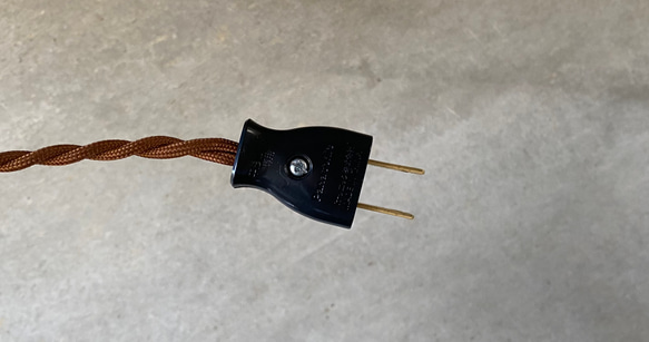 【木製ランプシェード15ｃｍ】間接照明－ライト♦︎コードの長さ/プラグ選べます(コンセント/シーリング/ダクトレール) 3枚目の画像