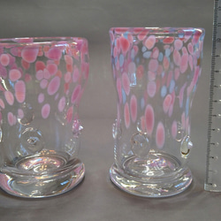 2個セット レーマー　ビールグラス　Rummer Glass Set of 2 4枚目の画像