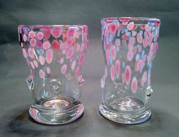 2個セット レーマー　ビールグラス　Rummer Glass Set of 2 2枚目の画像