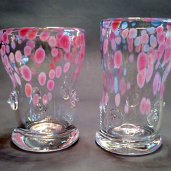 2個セット レーマー　ビールグラス　Rummer Glass Set of 2 3枚目の画像
