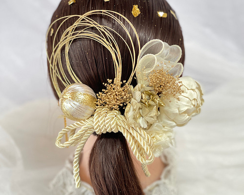 結婚式 お飾り 06fa727e6dfad555f33b2fdcc0a281