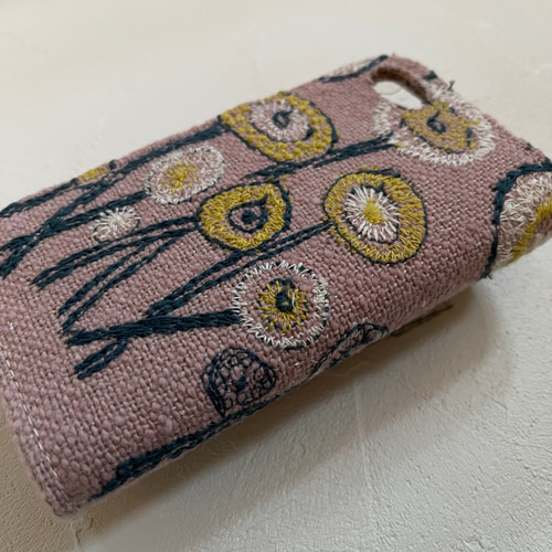 4481* apple⑅◡̈さま確認専用 ミナペルホネン スマホケース 4481* apple⑅◡̈さま確認専用 ミナペルホネン スマホケース