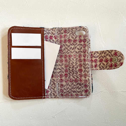 4481* apple⑅◡̈さま確認専用 ミナペルホネン スマホケース 4481* apple⑅◡̈さま確認専用 ミナペルホネン スマホケース