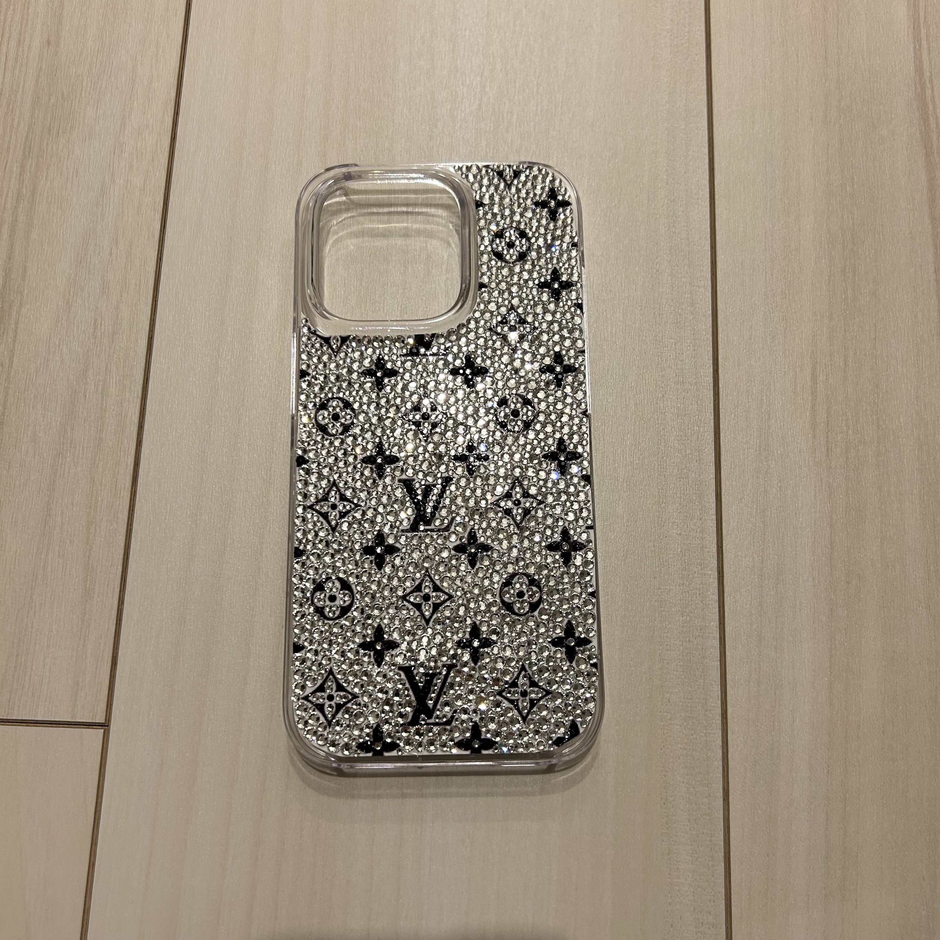 iPhone14プロケース