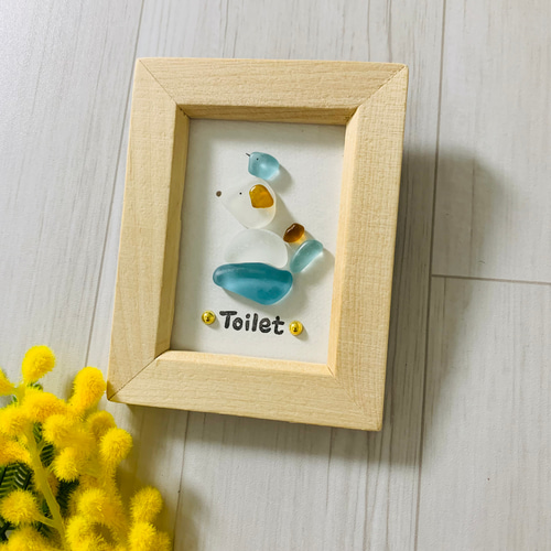 シーグラスアート（おかあさん様オーダーご確認用ページです☆） シーグラスアート（おかあさん様オーダーご確認用ページです