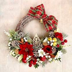 巨大クリスマスリース。 巨大クリスマスリース。 【公式通販】