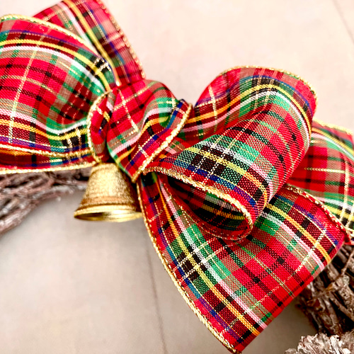 ✤ ✤ 大きめ♬  夏の造花リース  36cm  ✤ ✤ ✤ ✤ 大きめ♬ 夏の造花リース 36cm ✤ ✤