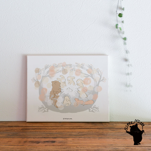 りんご様過去パネル☆ハンカチ受付 パネルのみもOK です♪ りんご様☆